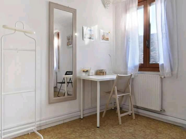 Venice B&B /Room With Private Bathroom Exterior foto