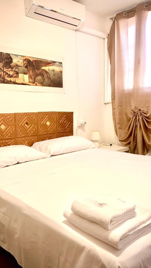 Venice B&B /Room With Private Bathroom Exterior foto