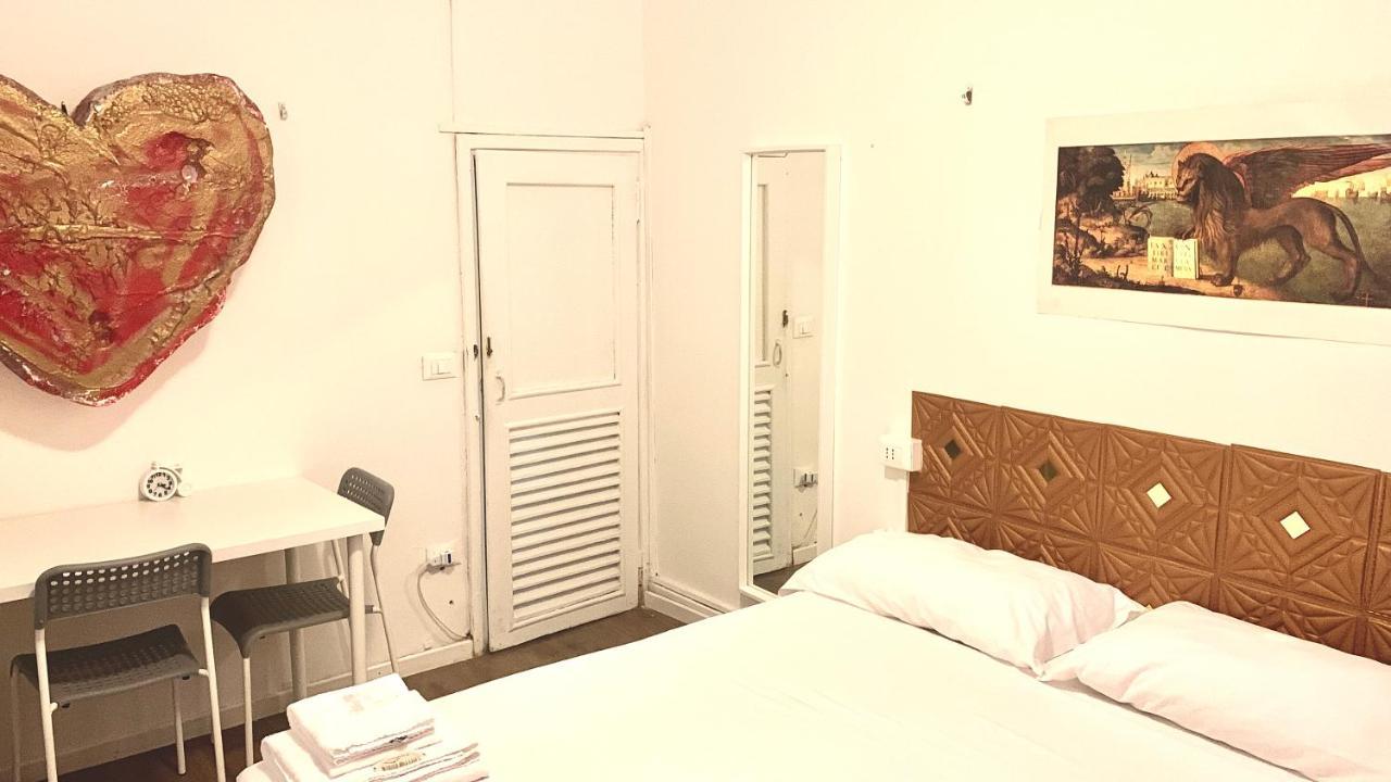 Venice B&B /Room With Private Bathroom Exterior foto