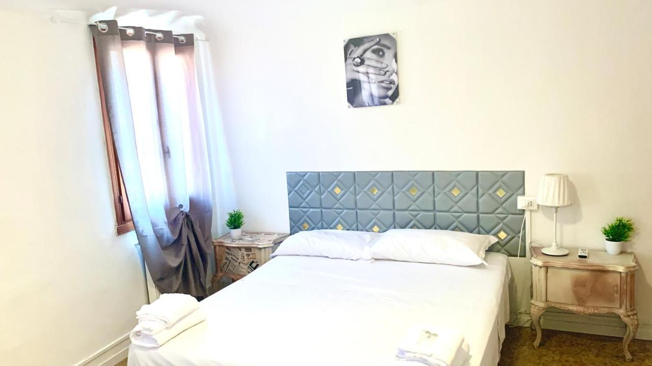 Venice B&B /Room With Private Bathroom Exterior foto