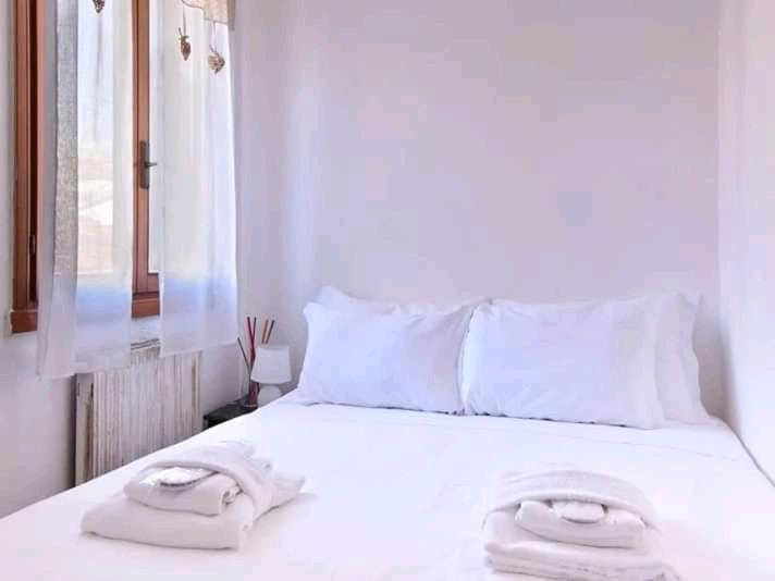 Venice B&B /Room With Private Bathroom Exterior foto