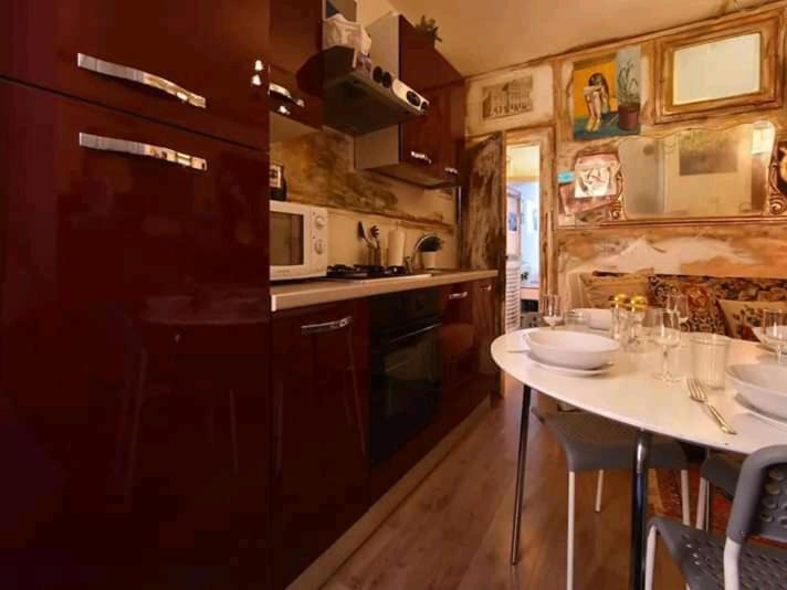 Venice B&B /Room With Private Bathroom Exterior foto