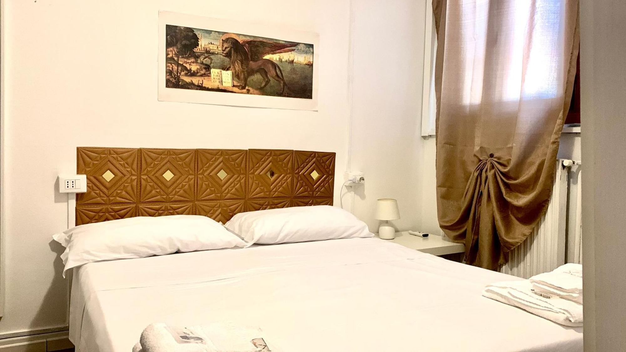 Venice B&B /Room With Private Bathroom Exterior foto
