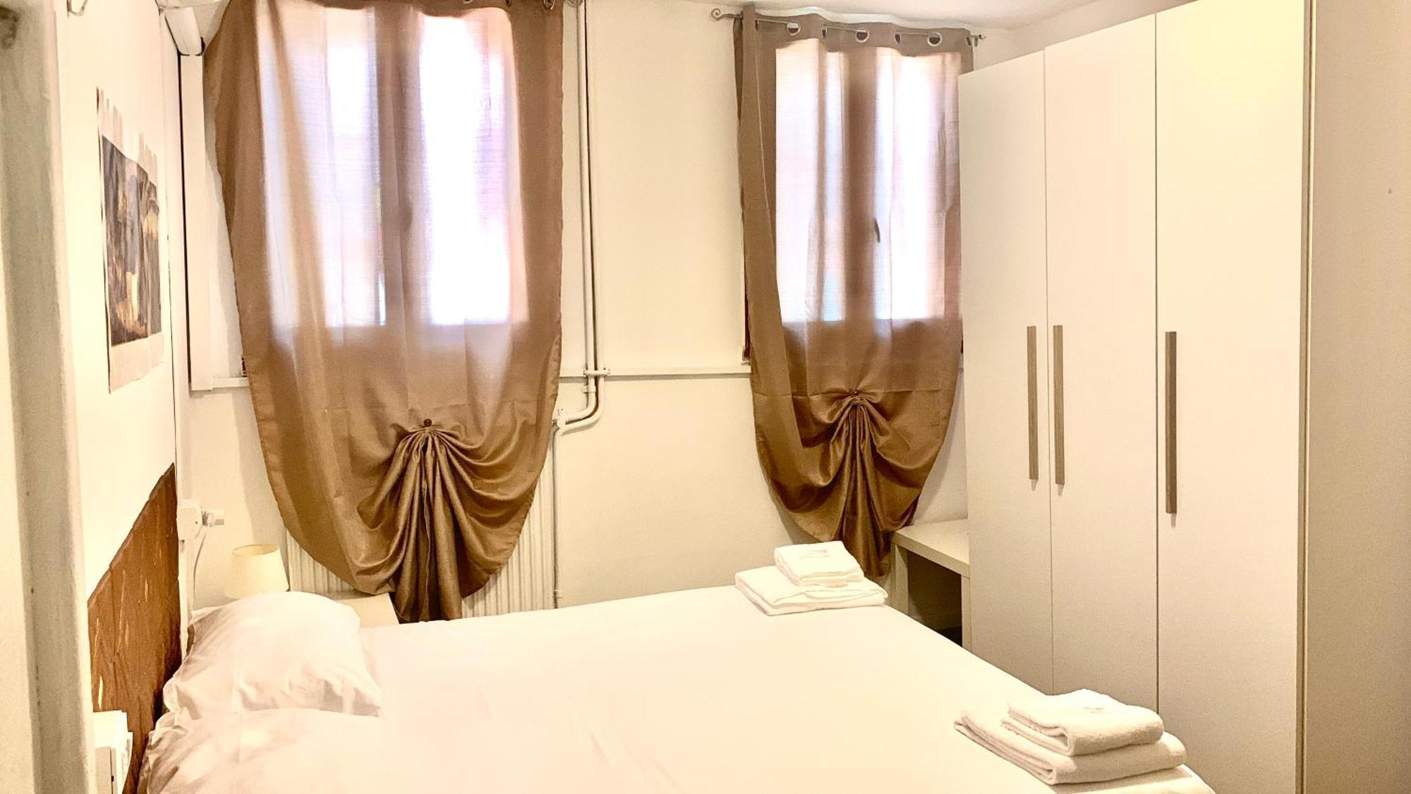 Venice B&B /Room With Private Bathroom Exterior foto