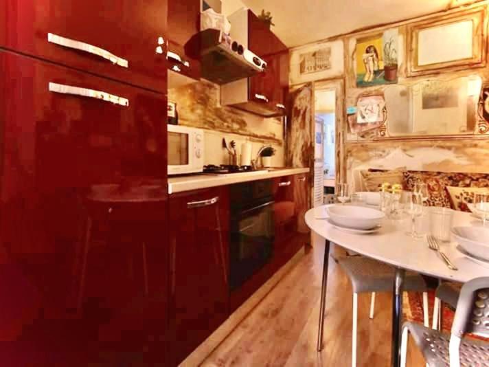 Venice B&B /Room With Private Bathroom Exterior foto